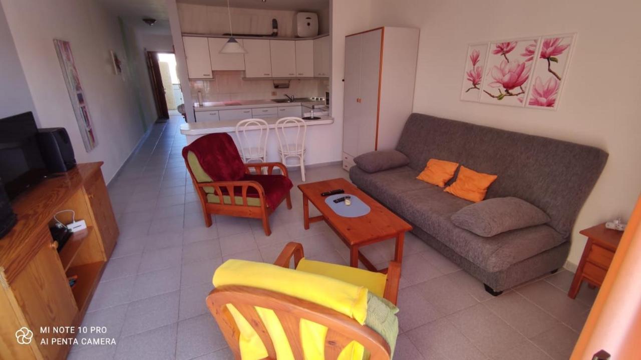 コラレホCasa Solアパートメント エクステリア 写真