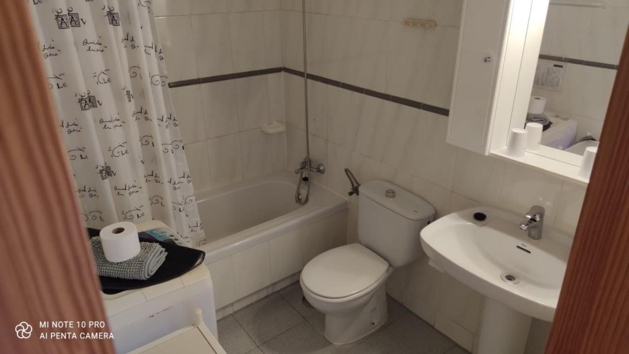 コラレホCasa Solアパートメント エクステリア 写真
